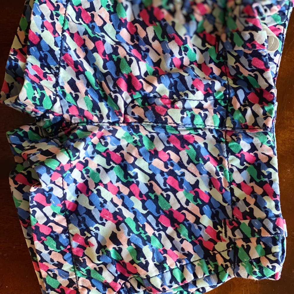 Girls 2T shorts